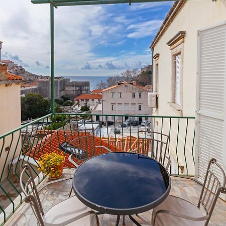 Apartment Entre Les Jardins Дубровник Экстерьер фото