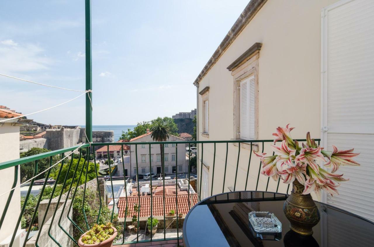 Apartment Entre Les Jardins Дубровник Экстерьер фото